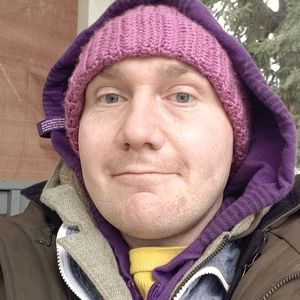 Meet your Posher, Ian